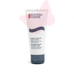 BIOTHERM Homme Soothing Balm After Shave