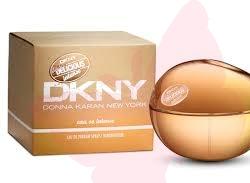 DKNY Golden Delicious