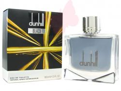 DUNHILL Black