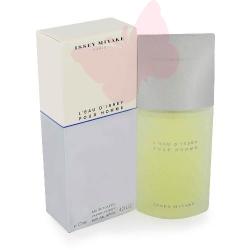 ISSEY MIYAKE L´Eau D´Issey