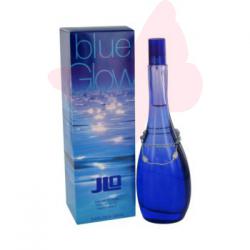 JENNIFER LOPEZ Blue Glow by J.LO