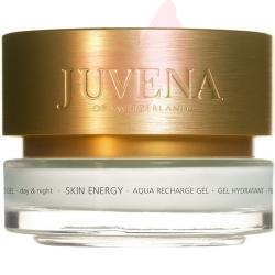 JUVENA Skin Energy Aqua Recharge gél Day Night