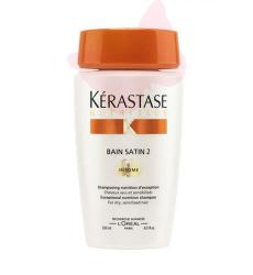 KéRASTASE Nutritive Bain Satin 2 Irisome Dry Sensitised Hair