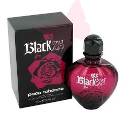 PACO RABANNE Black XS