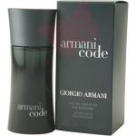 GIORGIO ARMANI Black Code